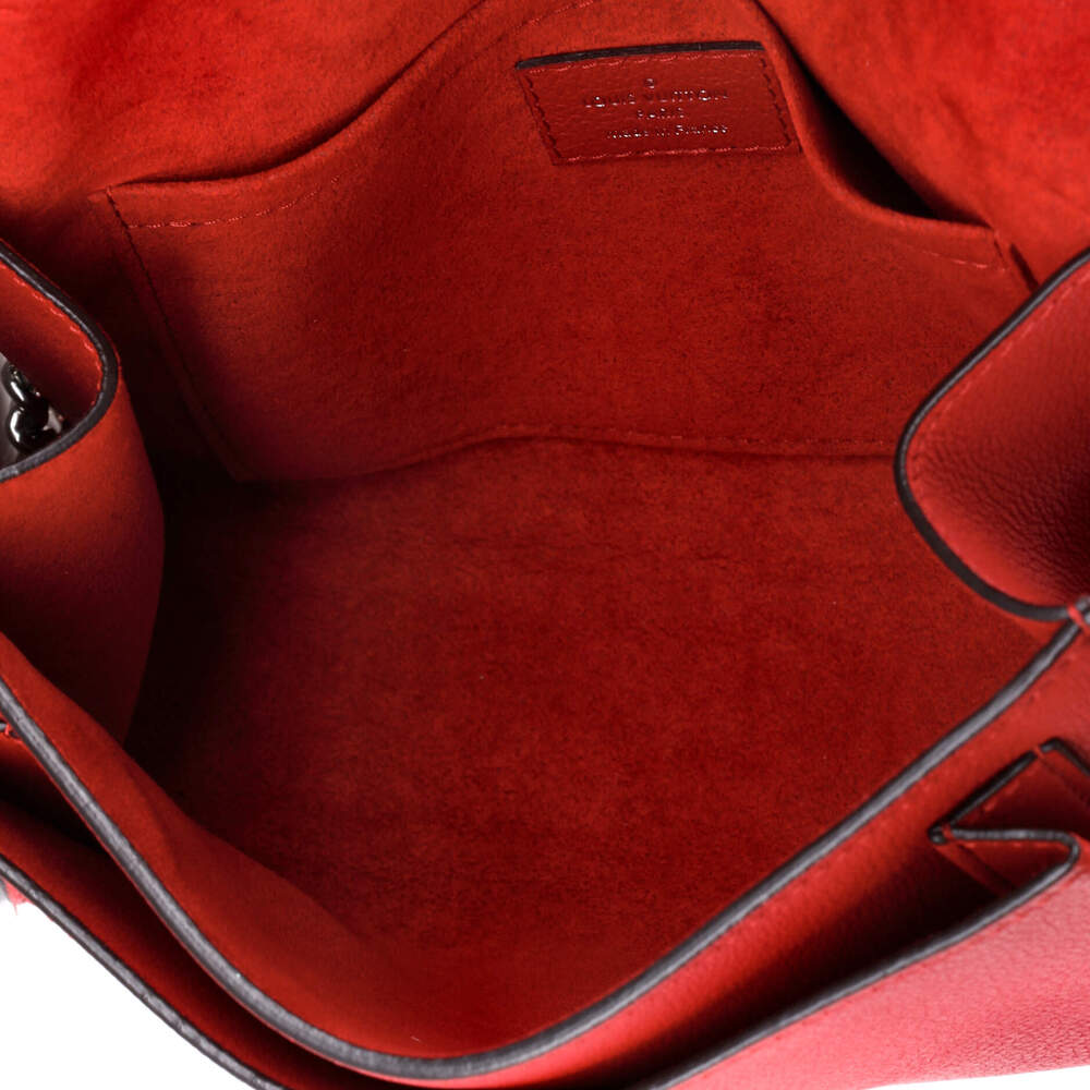 Louis Vuitton Mylockme Monochrome #240195L15B - Picture 5 of 7